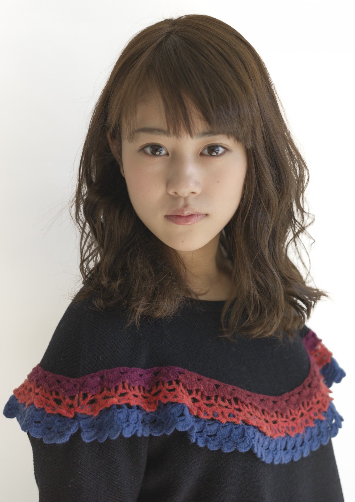 高畑充希がバラエティ番組に初挑戦!