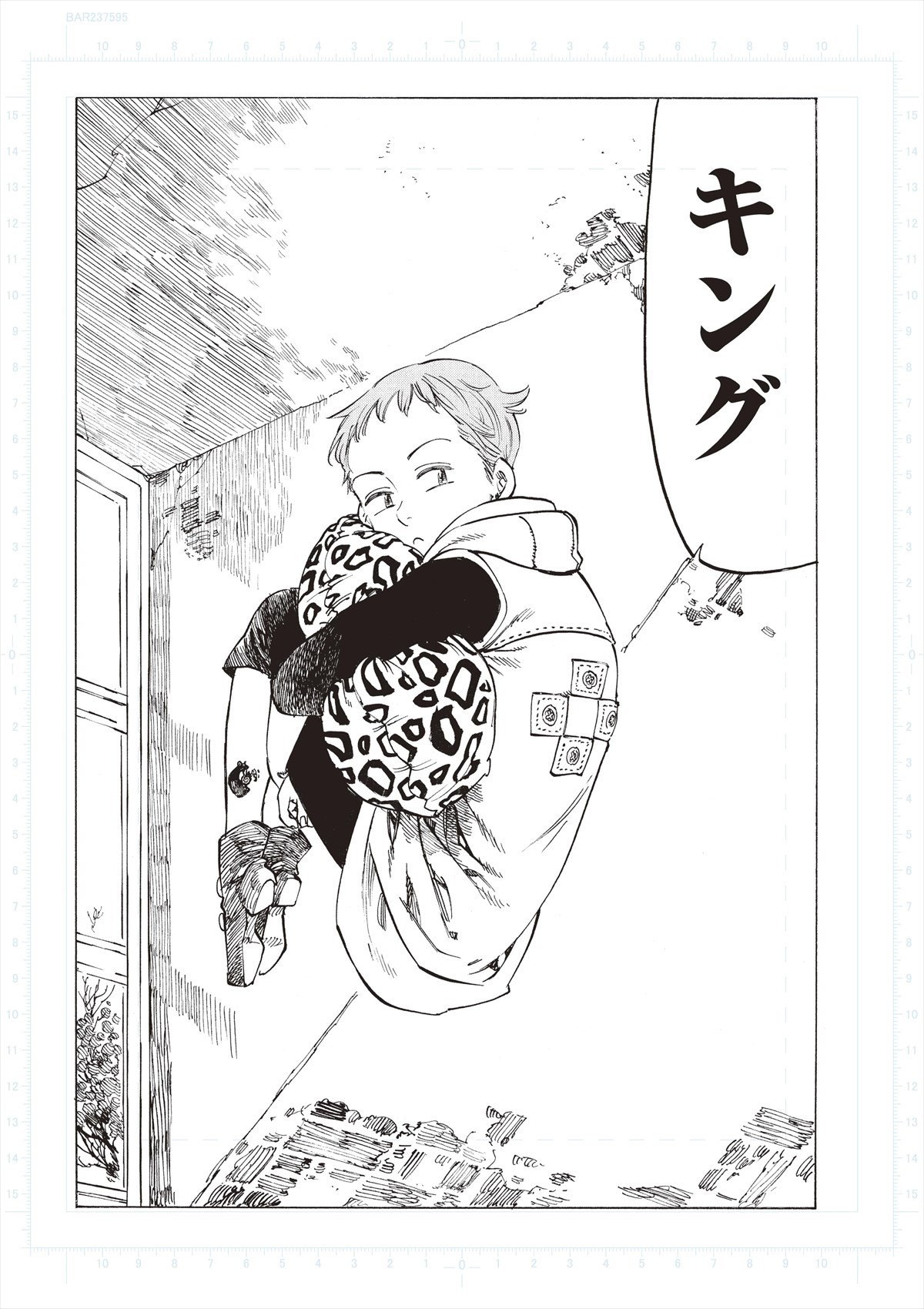 『七つの大罪』一番くじVに登場！ 原作者描きおろしの複製原画がラインナップ