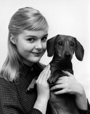 イギリスで初のクローン犬が誕生　飼い主もビックリ「まさに“そのもの”です！」