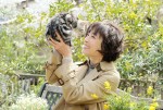 『グーグーだって猫である』宮沢りえ主演で連続ドラマ化　映画版に続き犬童一心が監督