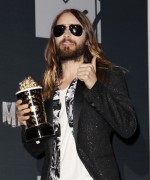 ジャレッド・レト、MTV Movie Awards 2014