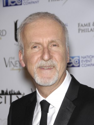 ジェームズ・キャメロン、リドリー・スコット監督と『エイリアン5』を構想していた