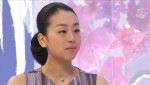 浅田真央がフィギュアスケートにかける想いとは!?　（『浅田真央「Smile」～氷上の妖精10年の軌跡～』より）