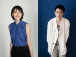 能年玲奈がヲタ女子、菅田将暉が女装好きの美男子を演じる