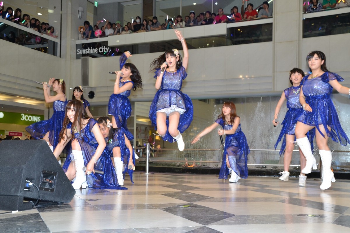 モー娘。道重さゆみ、5作連続1位を目指し「つんくさんを安心させたい」