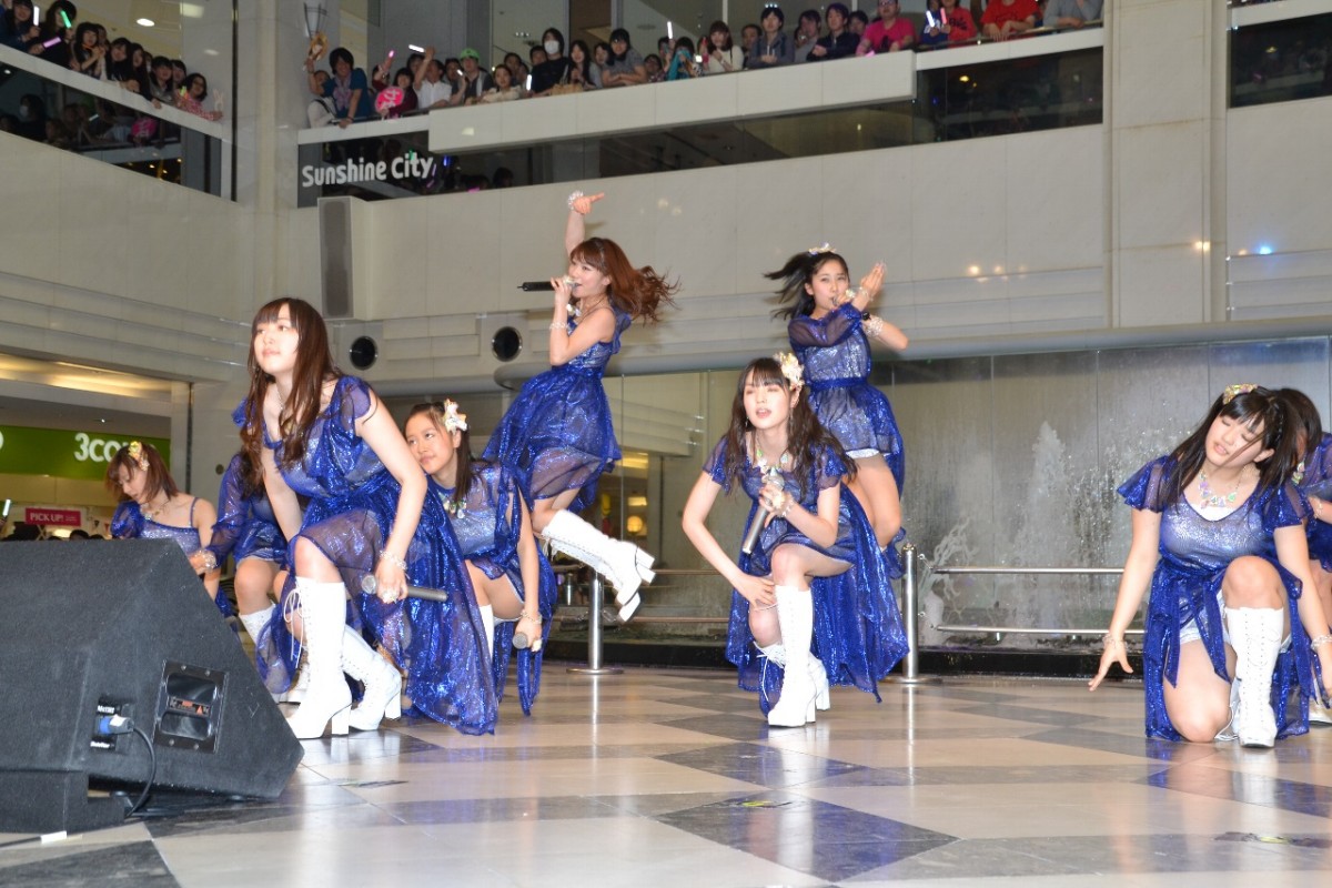 モー娘。道重さゆみ、5作連続1位を目指し「つんくさんを安心させたい」