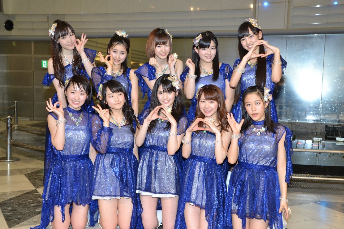 モー娘。道重さゆみ、5作連続1位を目指し「つんくさんを安心させたい」