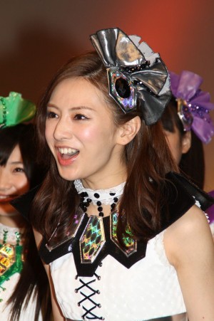 北川景子、『悪夢ちゃん The夢ovie』公開記念スペシャルイベントにて