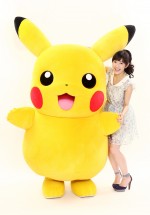 まゆゆ、ピカチュウ短編のナレーションを担当！ ポケモン映画のゲスト声優も判明