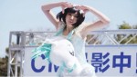 「エスカップ」のWEBCM 第2弾「がんばる人々 横浜篇」