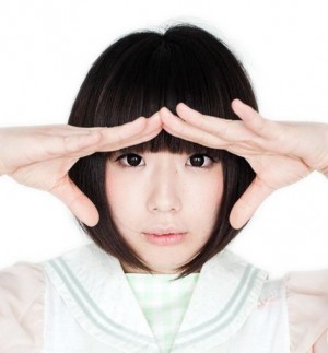 でんぱ組.incの夢眠ねむ