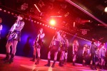AKB48チームK千秋楽「最終ベルが鳴る」公演の様子