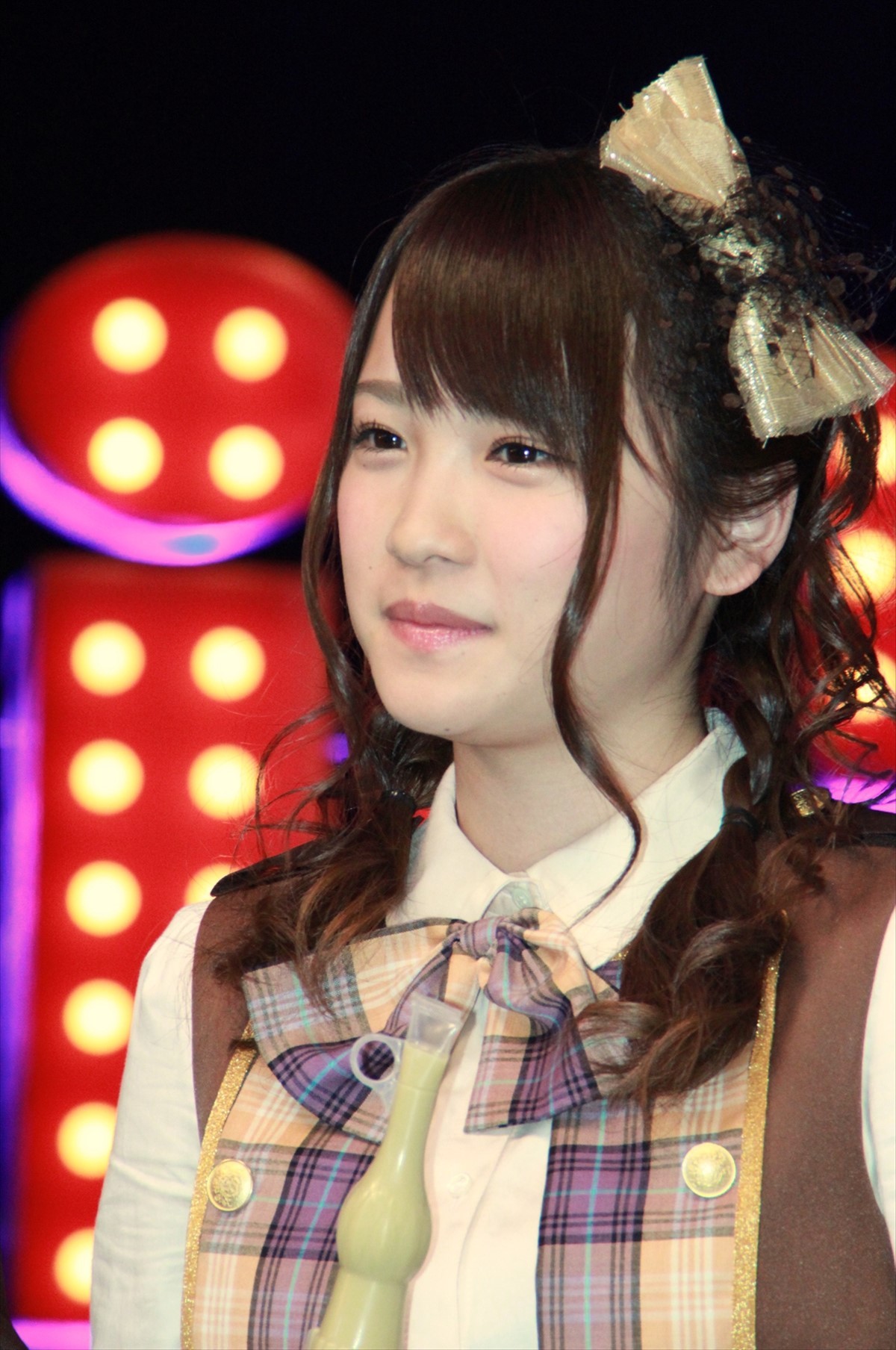 ぱるるも絶賛！大人AKBの新メンバーは、37歳美人ママ“まりり”！