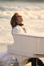 『聖闘士星矢 LEGEND of SANCTUARY』全世界主題歌を担当するYOSHIKI