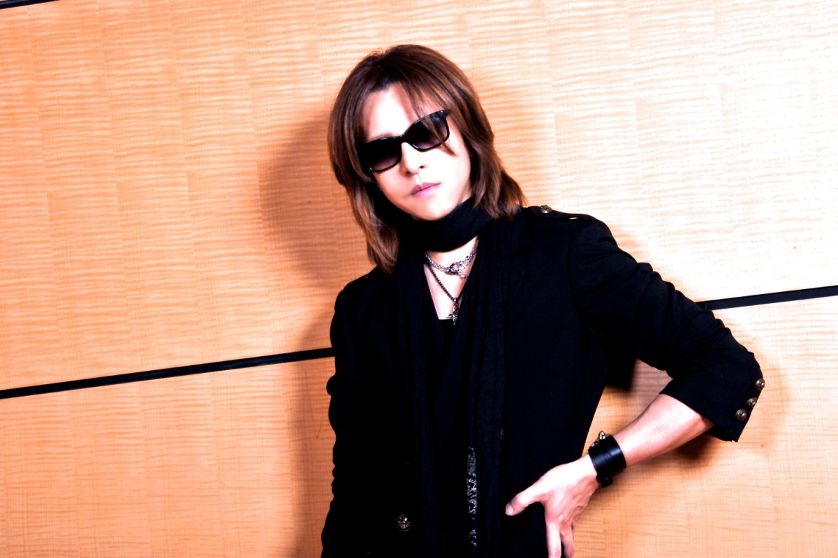 YOSHIKI、映画『聖闘士星矢』全世界主題歌を担当「心にグサッとくる曲」と自信