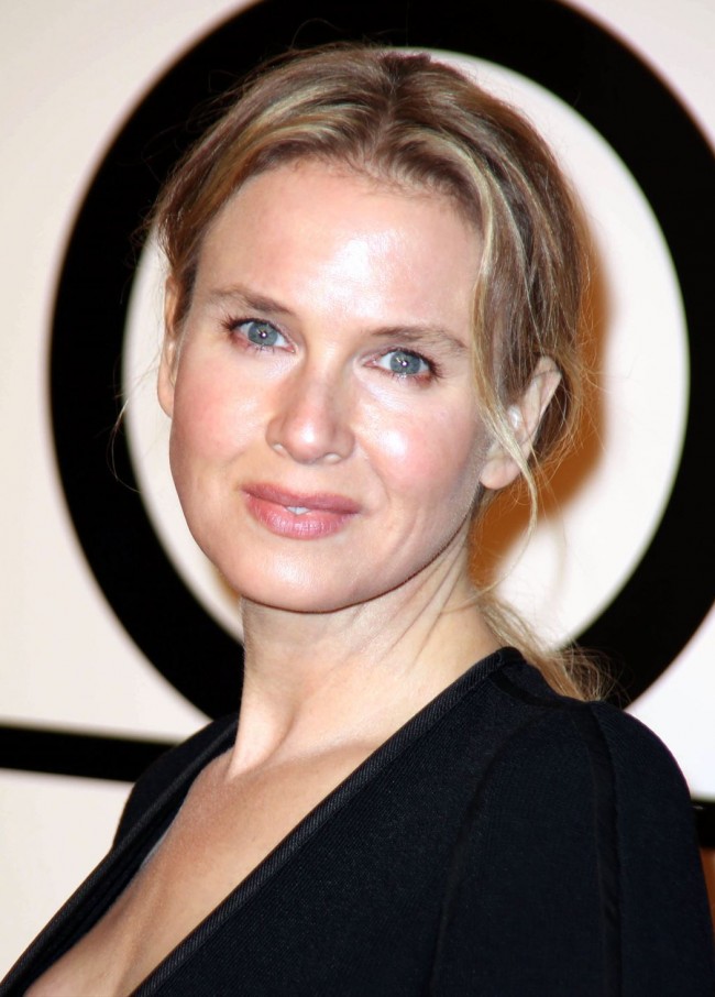 レニー・ゼルウィガー Renee Zellweger