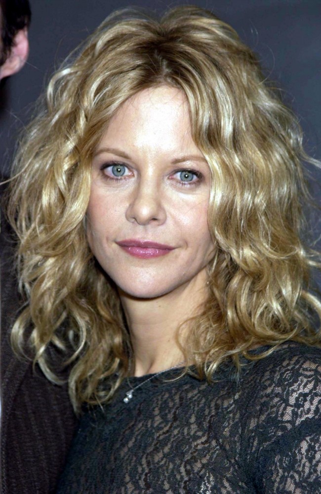メグ・ライアン Meg Ryan