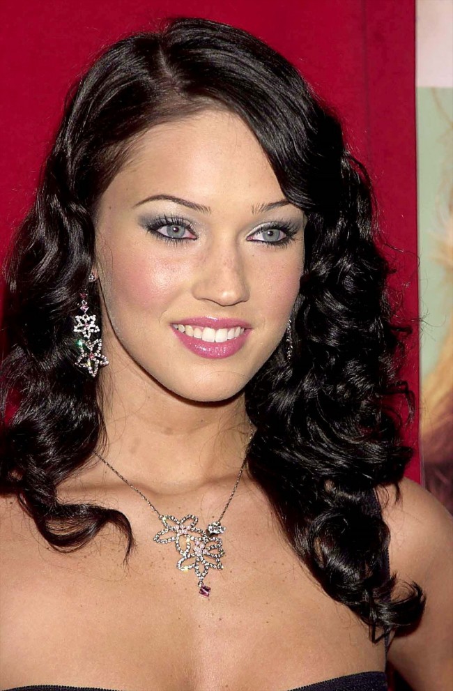 ミーガン・フォックス Megan Fox