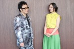 『映画クレヨンしんちゃん ガチンコ！逆襲のロボとーちゃん』武井咲＆コロッケ インタビュー