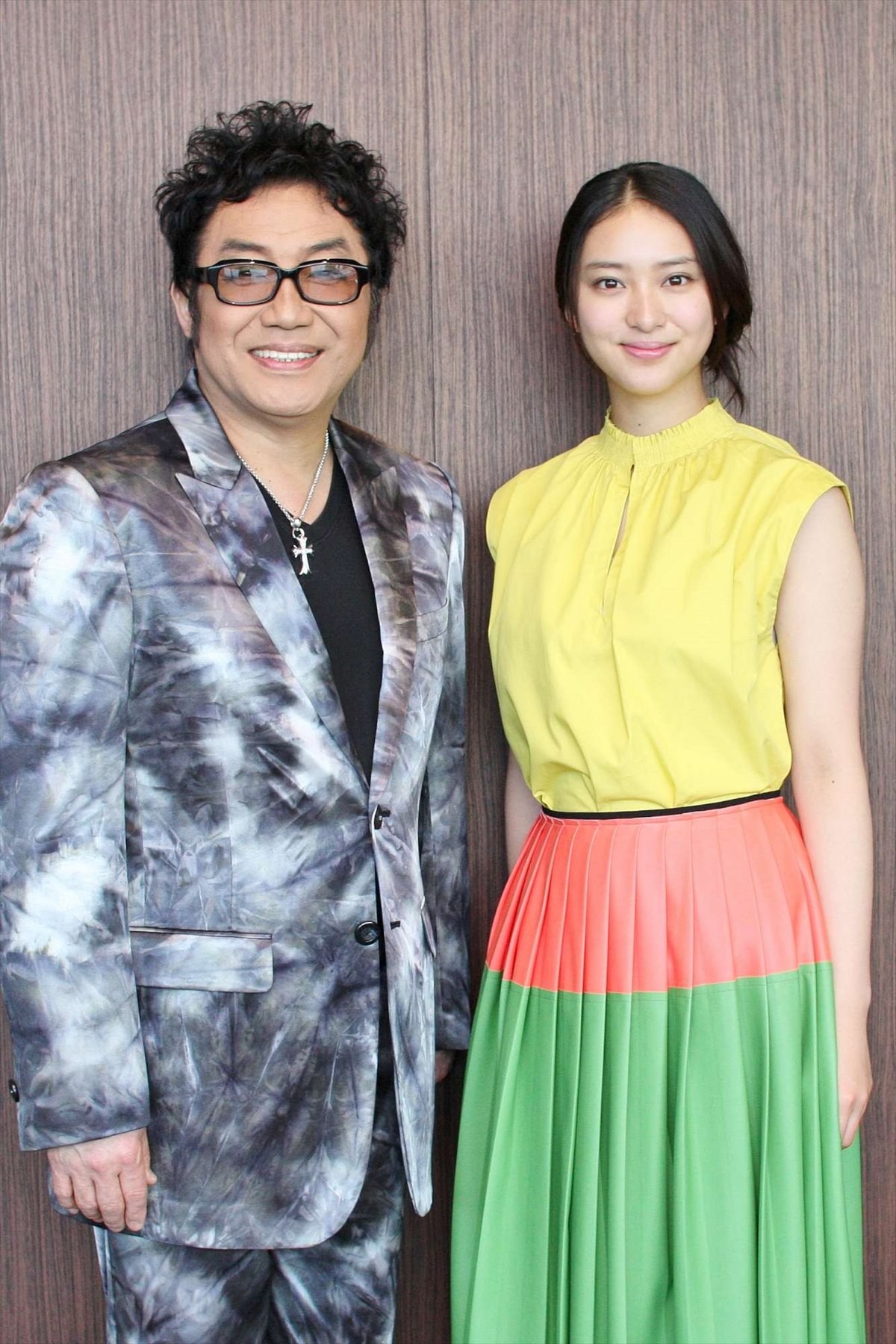 武井咲、しんちゃんの男っぷりを熱弁！コロッケは妄想トークが止まらない？