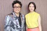 『映画クレヨンしんちゃん ガチンコ！逆襲のロボとーちゃん』武井咲＆コロッケ インタビュー