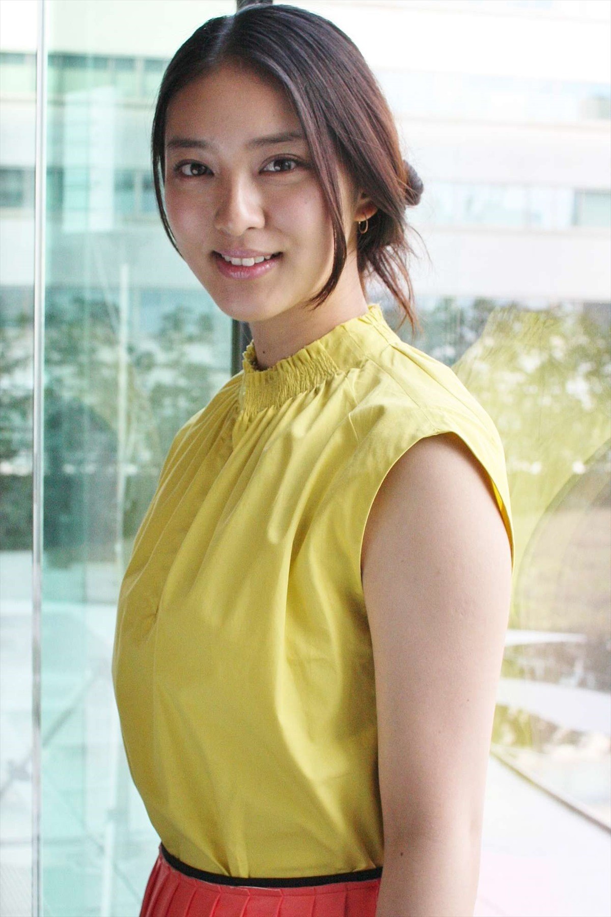武井咲、しんちゃんの男っぷりを熱弁！コロッケは妄想トークが止まらない？