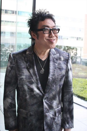 『映画クレヨンしんちゃん ガチンコ！逆襲のロボとーちゃん』コロッケ インタビュー