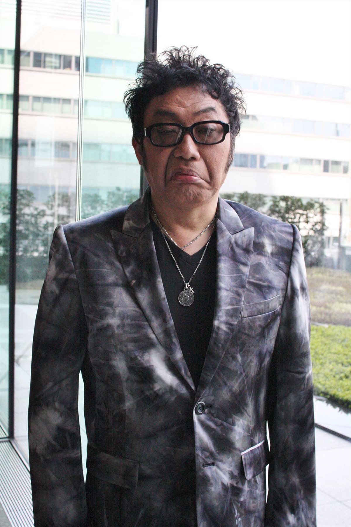 武井咲、しんちゃんの男っぷりを熱弁！コロッケは妄想トークが止まらない？