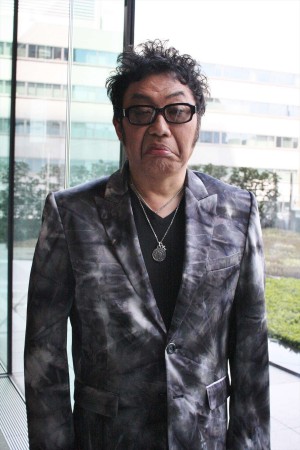 『映画クレヨンしんちゃん ガチンコ！逆襲のロボとーちゃん』コロッケ インタビュー