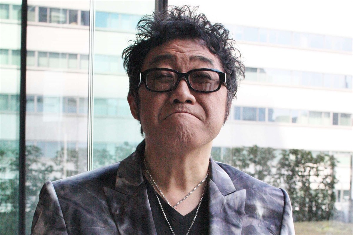 武井咲、しんちゃんの男っぷりを熱弁！コロッケは妄想トークが止まらない？