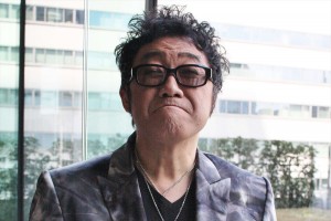 『映画クレヨンしんちゃん ガチンコ！逆襲のロボとーちゃん』コロッケ インタビュー