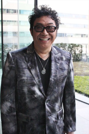 『映画クレヨンしんちゃん ガチンコ！逆襲のロボとーちゃん』コロッケ インタビュー