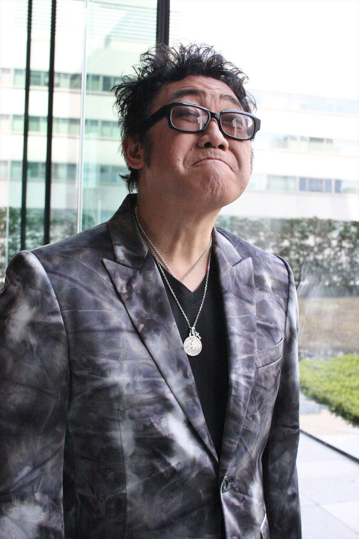 武井咲、しんちゃんの男っぷりを熱弁！コロッケは妄想トークが止まらない？