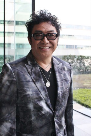 『映画クレヨンしんちゃん ガチンコ！逆襲のロボとーちゃん』コロッケ インタビュー