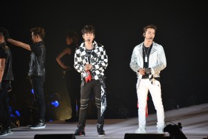 SUPER JUNIOR DONGHAE＆EUNHYUK