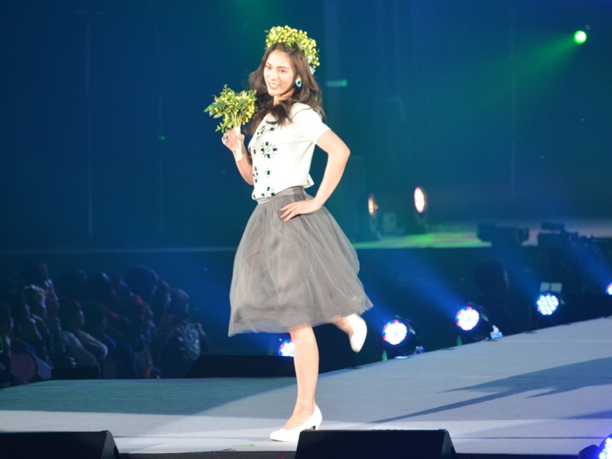人気モデル＆アーティスト登場「Girls Award 2014 SPRING／SUMMER」フォト集