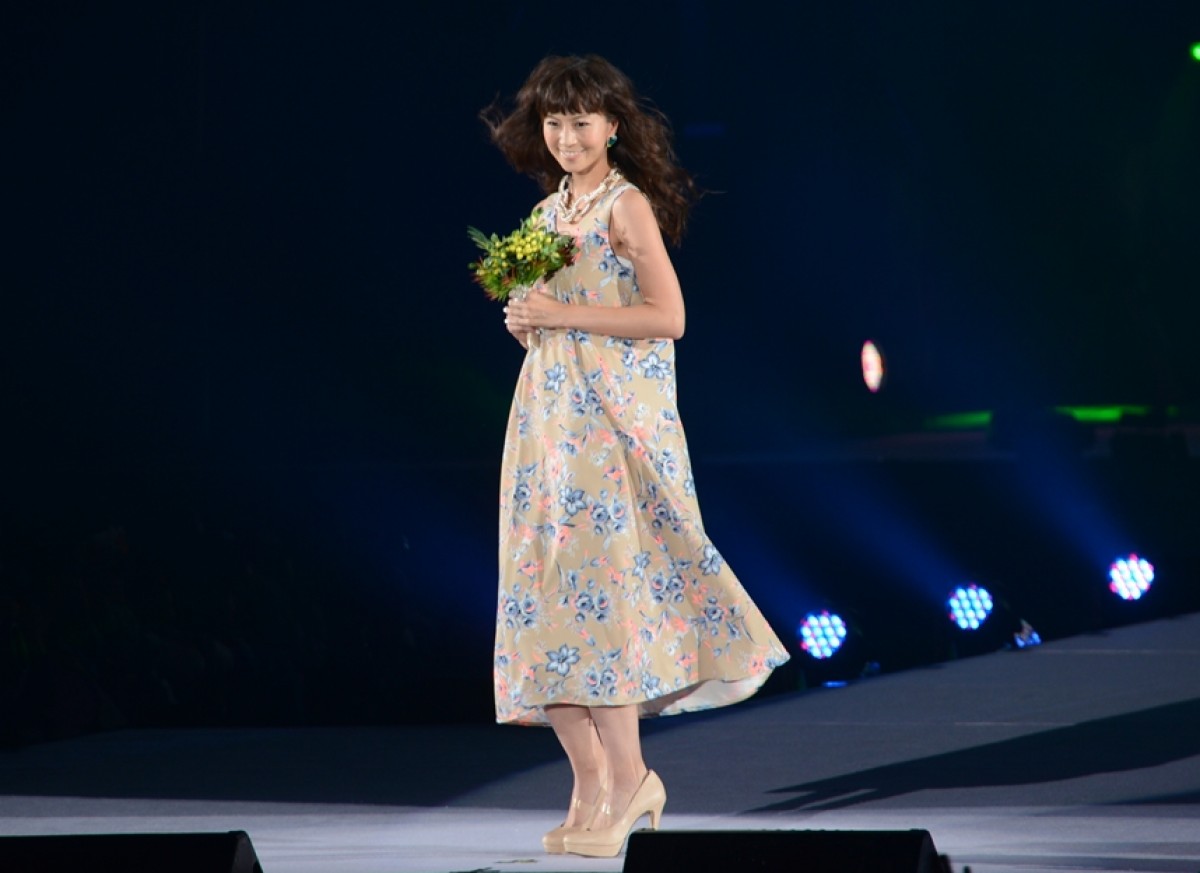 人気モデル＆アーティスト登場「Girls Award 2014 SPRING／SUMMER」フォト集