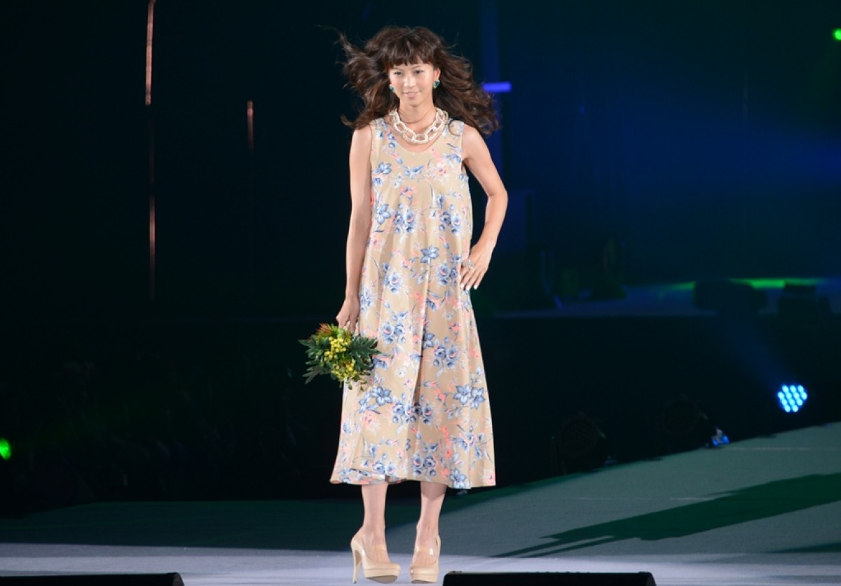 人気モデル＆アーティスト登場「Girls Award 2014 SPRING／SUMMER」フォト集