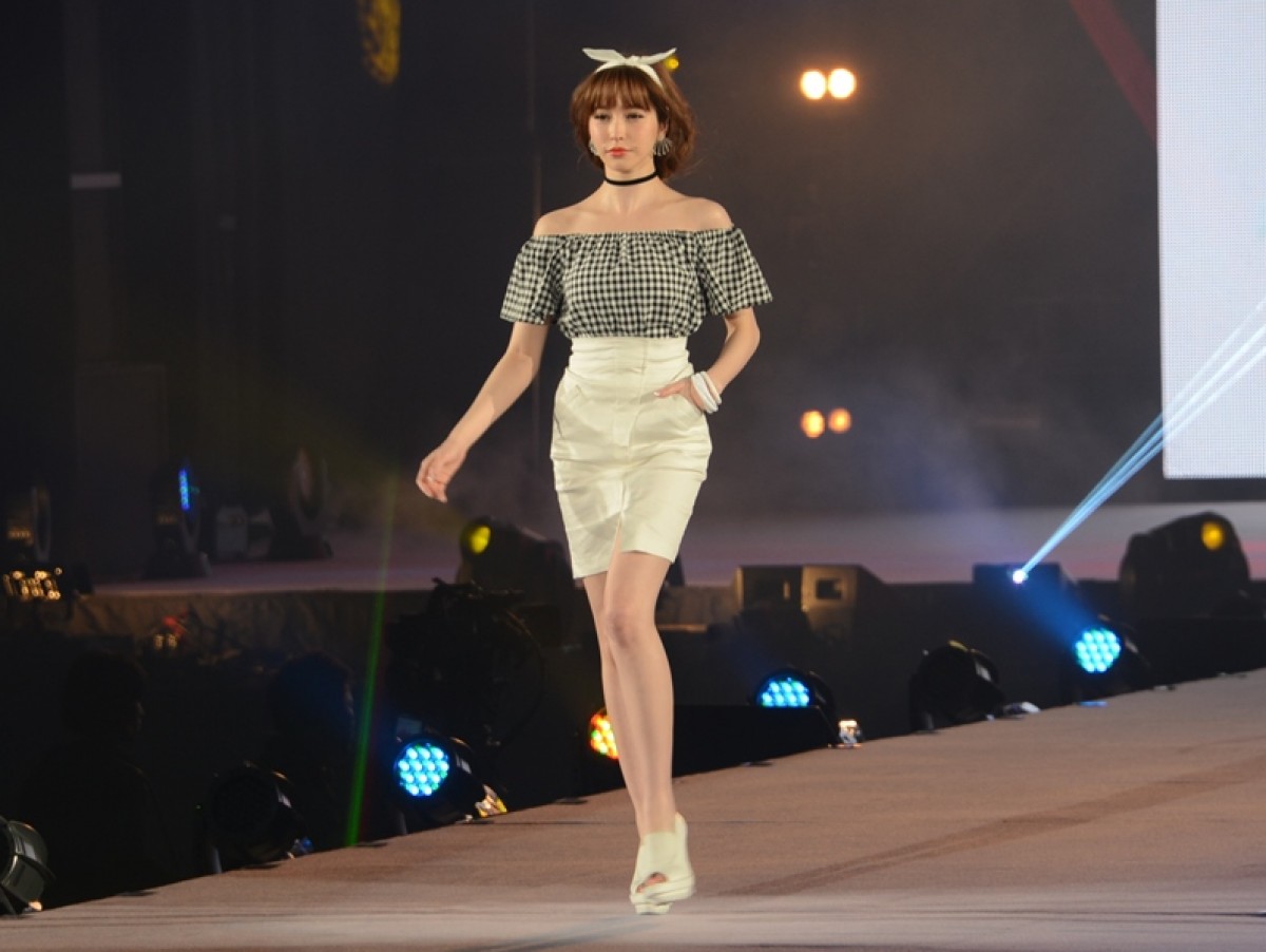 人気モデル＆アーティスト登場「Girls Award 2014 SPRING／SUMMER」フォト集
