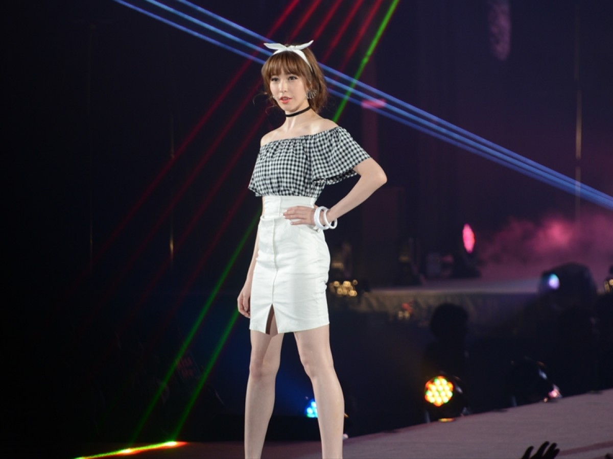 人気モデル＆アーティスト登場「Girls Award 2014 SPRING／SUMMER」フォト集