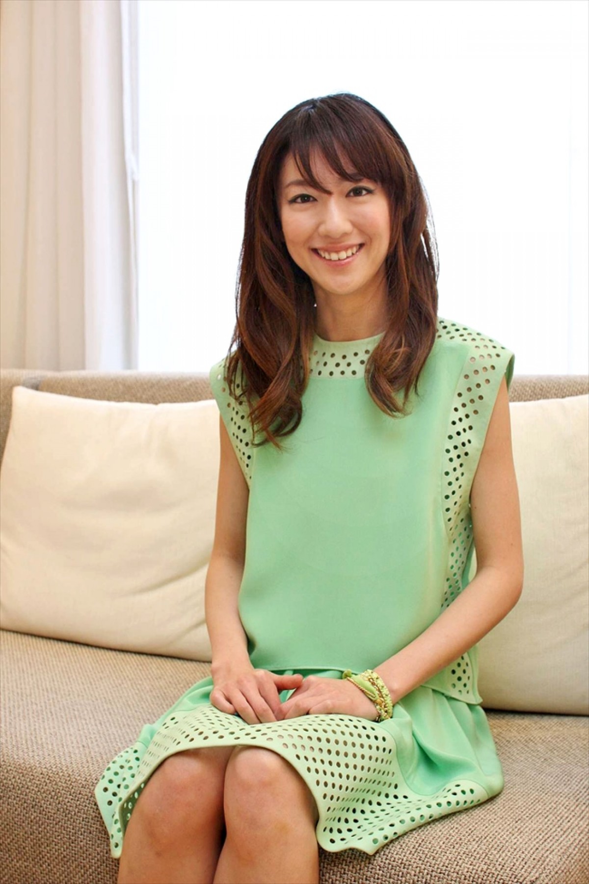 平愛梨＆moumoon・YUKA、理想の恋人との出会いは「サインが絶対あると思う」