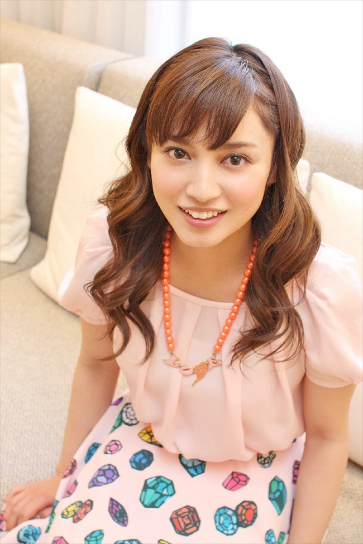 平愛梨＆moumoon・YUKA、理想の恋人との出会いは「サインが絶対あると思う」