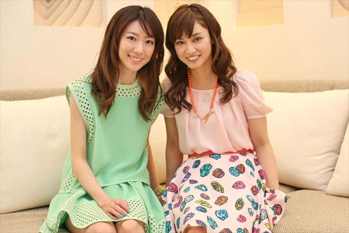 平愛梨＆moumoon・YUKA、理想の恋人との出会いは「サインが絶対あると思う」