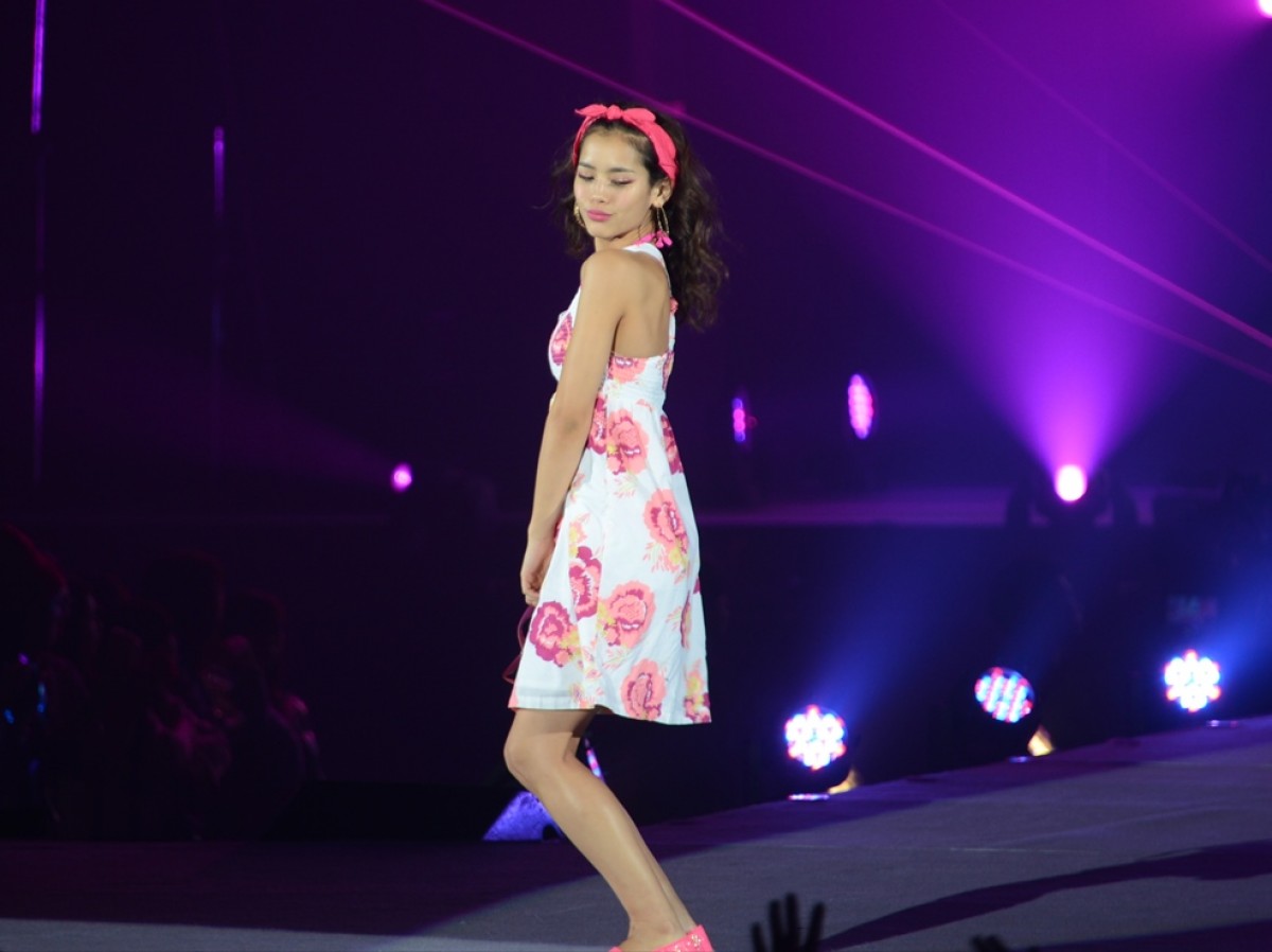 人気モデル＆アーティスト登場「Girls Award 2014 SPRING／SUMMER」フォト集