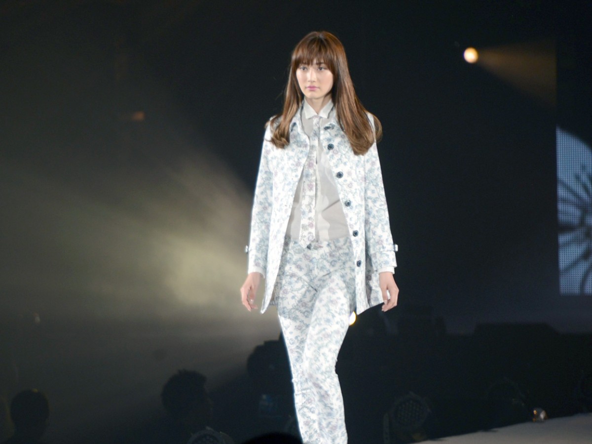 人気モデル＆アーティスト登場「Girls Award 2014 SPRING／SUMMER」フォト集