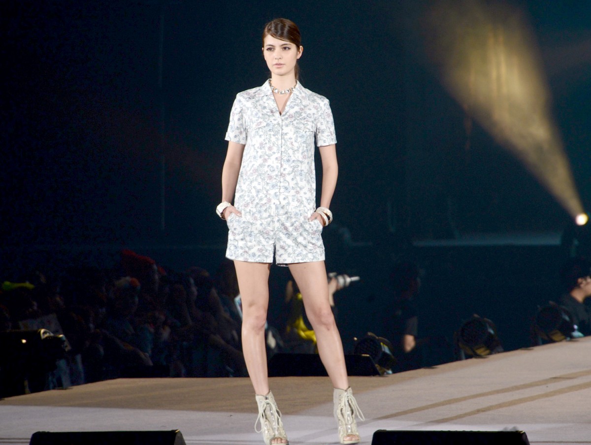 人気モデル＆アーティスト登場「Girls Award 2014 SPRING／SUMMER」フォト集