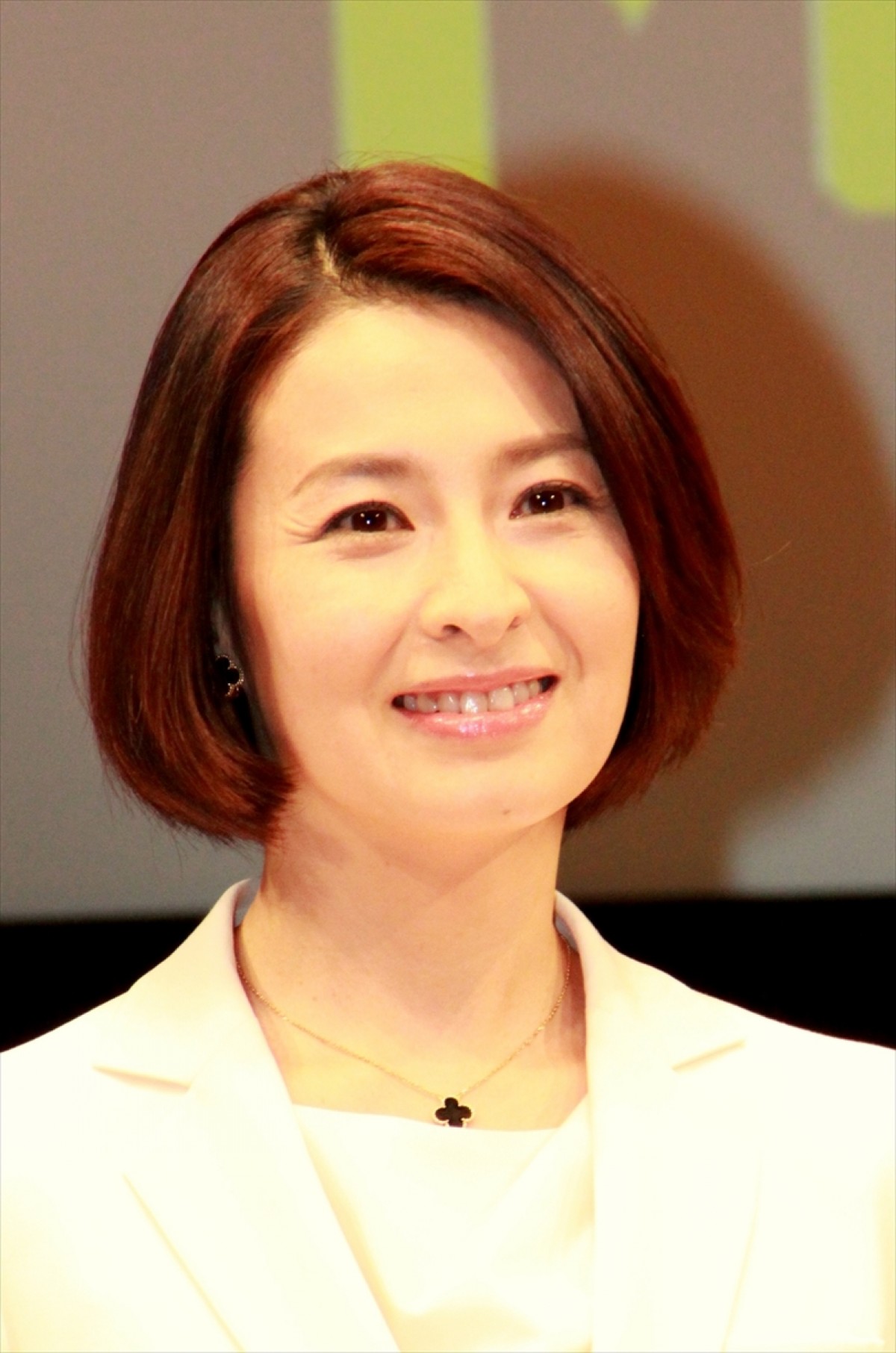 唐沢寿明「半沢を超えている」と意気込む　TBS『ルーズヴェルト・ゲーム』で主演