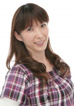 サイード博士役の久川綾