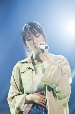 坂井泉水の命日5月27日には、「ZARD Screen Harmony」も開催