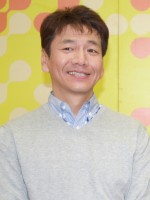 「雑談力」No.1芸人は上田晋也（くりぃむしちゅー）！